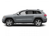Used 2014 Jeep Grand Cherokee Altitude image 3