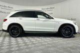 Certified 2019 Mercedes-Benz GLC 63 AMG 4MATIC image 2