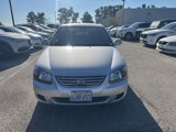 Used 2009 Kia Spectra EX image 3