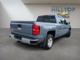 Used 2015 Chevrolet Silverado 1500 LT w/ All Star Edition image 4