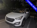Used 2013 Hyundai Santa Fe Sport w/ Technology Pkg image 2