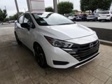 New 2025 Nissan Versa SR image 3