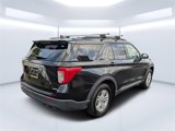 Used 2020 Ford Explorer XLT w/ Comfort Package image 3