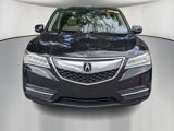 Used 2016 Acura MDX FWD image 3