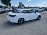 Used 2021 Nissan Sentra SV image 5