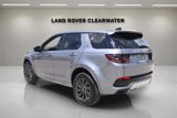 New 2025 Land Rover Discovery Sport S image 3