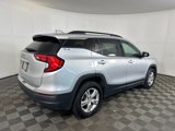 Used 2020 GMC Terrain SLE w/ Driver Convenience Package image 3