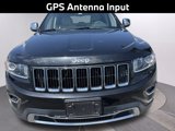 Used 2015 Jeep Grand Cherokee Limited w/ Trailer Tow Group IV image 4