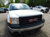 Used 2010 GMC Sierra 1500 W/T image 2
