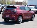 New 2025 Buick Encore GX Avenir w/ Avenir Technology Package image 2
