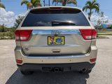 Used 2012 Jeep Grand Cherokee Overland image 6
