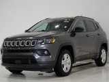 Used 2022 Jeep Compass Latitude w/ Convenience Group image 3
