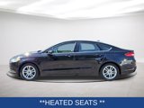 Used 2018 Ford Fusion SE w/ Fusion SE Technology Package image 4