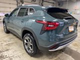 New 2025 Chevrolet Trax LT w/ Driver Confidence Package image 5