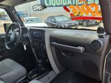 Used 2008 Jeep Wrangler Unlimited Rubicon w/ PWR Convenience Group image 5