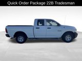 Used 2017 RAM 1500 Tradesman w/ Popular Equipment Group image 4