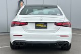 Used 2022 Mercedes-Benz E 53 AMG 4MATIC Sedan image 4