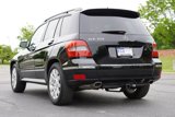 Used 2012 Mercedes-Benz GLK 350 4MATIC image 5