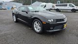 Used 2014 Chevrolet Camaro LS image 3