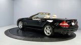 Used 2008 Mercedes-Benz SL 550 image 5