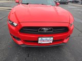 Used 2015 Ford Mustang Premium w/ Equipment Group 201A image 4