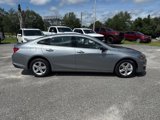 Used 2024 Chevrolet Malibu LT image 3