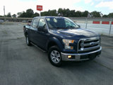 Used 2015 Ford F150 XLT image 4