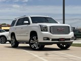 Used 2017 GMC Yukon Denali w/ Open Road Package image 3