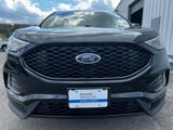 Used 2023 Ford Edge ST-Line w/ Class II Trailer Tow Package image 4