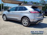 Used 2024 Ford Edge Titanium image 4