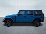 Used 2016 Jeep Wrangler Unlimited Sport image 6