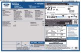 Certified 2020 Ford Fusion SE image 5