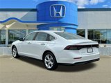 Used 2024 Honda Accord LX image 4