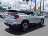 Used 2020 GMC Terrain SLT w/ Preferred Package image 6