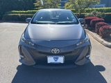 Used 2020 Toyota Prius Prime Limited image 2