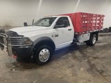 Used 2011 RAM 4500 2WD Regular Cab w/ PWR Accessory Group image 2