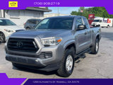 Used 2021 Toyota Tacoma SR image 3