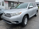 Used 2013 Toyota Highlander FWD image 5