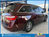 Used 2011 Honda Odyssey EX-L image 4