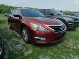 Used 2015 Nissan Altima 2.5 S w/ Sport Value Package image 2