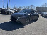 New 2025 Nissan Sentra SV w/ All-Weather Package image 3