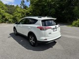 Used 2017 Toyota RAV4 XLE image 3