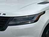 Certified 2025 Land Rover Range Rover Velar Dynamic SE image 6