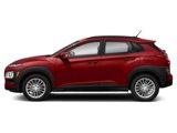 Certified 2021 Hyundai Kona SEL image 3