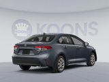 New 2025 Toyota Corolla LE image 2