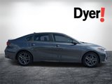 Certified 2021 Kia Forte GT-Line image 2