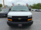 Used 2018 Chevrolet Express 2500 w/ Driver Convenience Package image 3