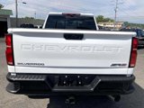 Used 2025 Chevrolet Silverado 2500 ZR2 w/ Technology Package image 3