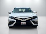 Used 2022 Toyota Camry SE image 2
