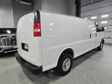 Used 2020 Chevrolet Express 2500 Extended image 6